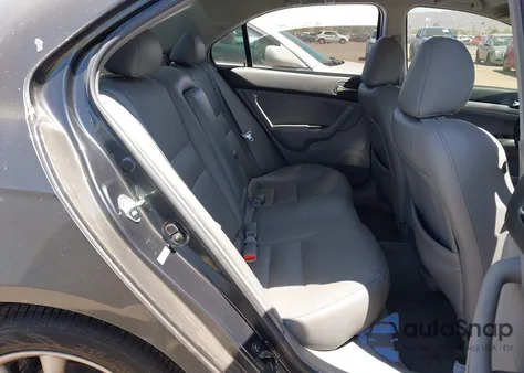 2006 Acura Tsx из США, поврежденный, VIN JH4CL968X6C023071